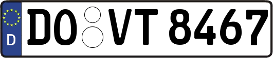 DO-VT8467