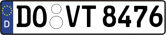 DO-VT8476