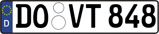 DO-VT848