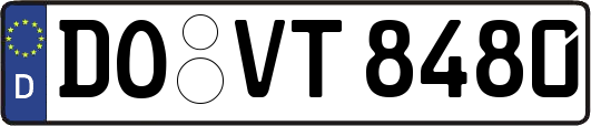 DO-VT8480