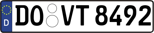 DO-VT8492