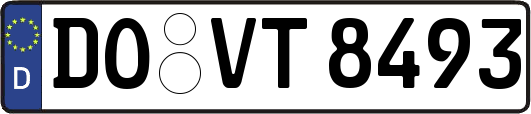 DO-VT8493