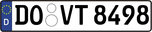 DO-VT8498
