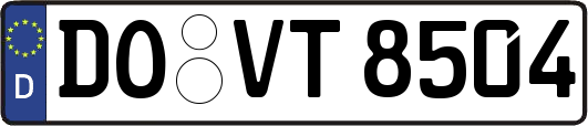 DO-VT8504