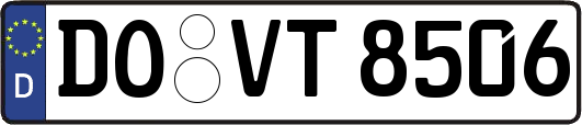 DO-VT8506