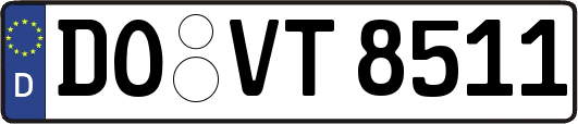 DO-VT8511