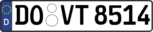 DO-VT8514