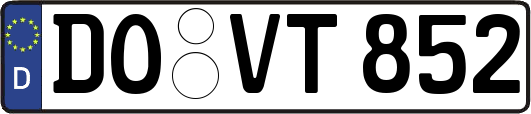 DO-VT852