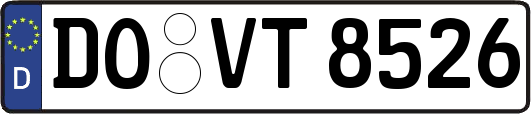 DO-VT8526