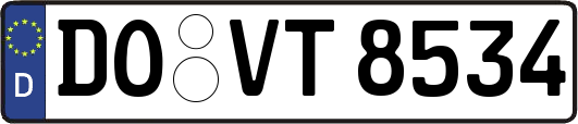 DO-VT8534