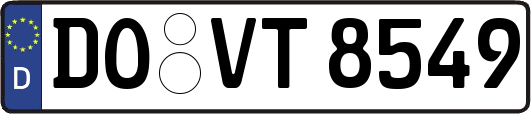 DO-VT8549