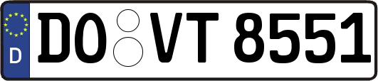DO-VT8551