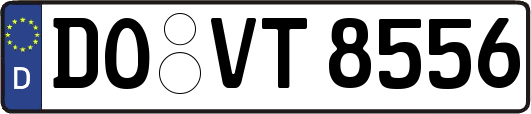DO-VT8556