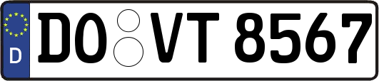 DO-VT8567