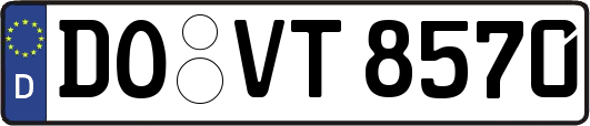 DO-VT8570