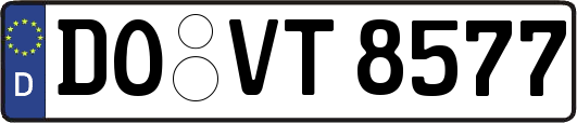DO-VT8577