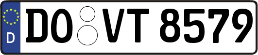 DO-VT8579