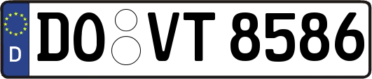 DO-VT8586