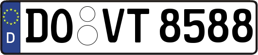 DO-VT8588