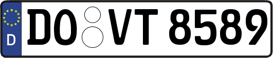 DO-VT8589
