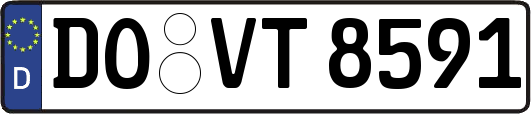 DO-VT8591