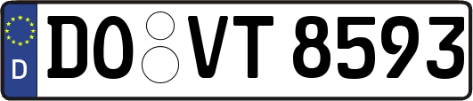 DO-VT8593