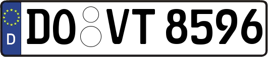DO-VT8596