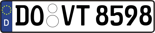 DO-VT8598