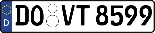 DO-VT8599