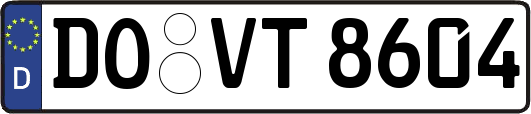 DO-VT8604