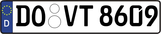 DO-VT8609