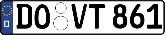 DO-VT861