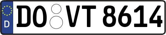 DO-VT8614
