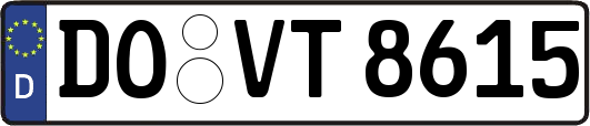 DO-VT8615