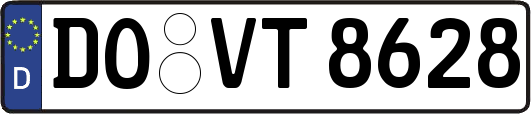 DO-VT8628