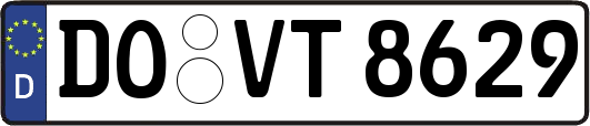 DO-VT8629