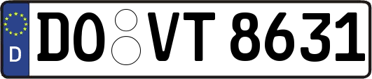 DO-VT8631