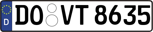 DO-VT8635