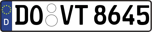 DO-VT8645