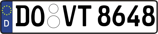 DO-VT8648