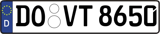 DO-VT8650