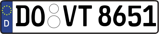 DO-VT8651