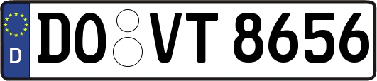 DO-VT8656