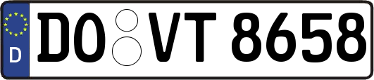 DO-VT8658