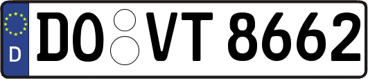 DO-VT8662