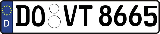 DO-VT8665