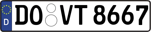 DO-VT8667