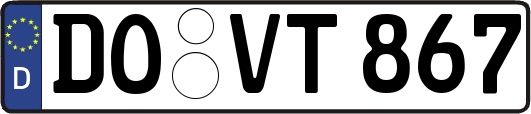 DO-VT867