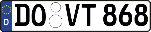 DO-VT868