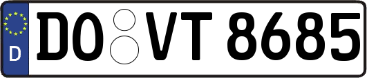 DO-VT8685